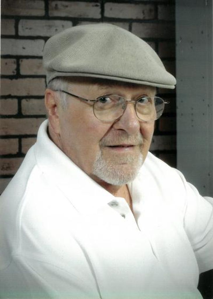 Edward Plitt Profile Photo