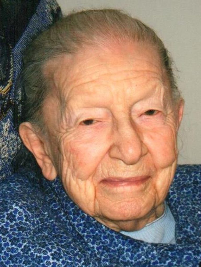 Fern B. High