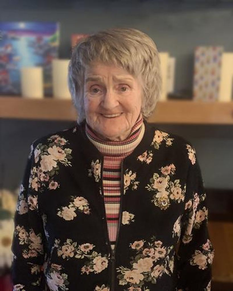 Florence Knott Profile Photo