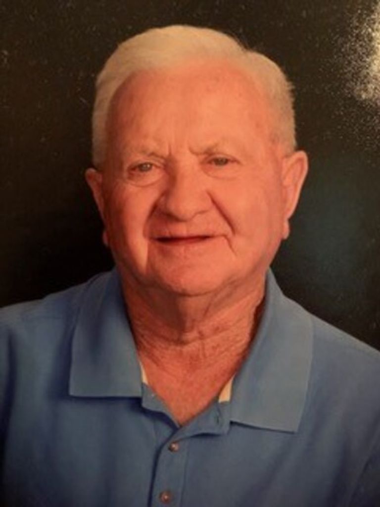 Windell Calvin Allen Profile Photo