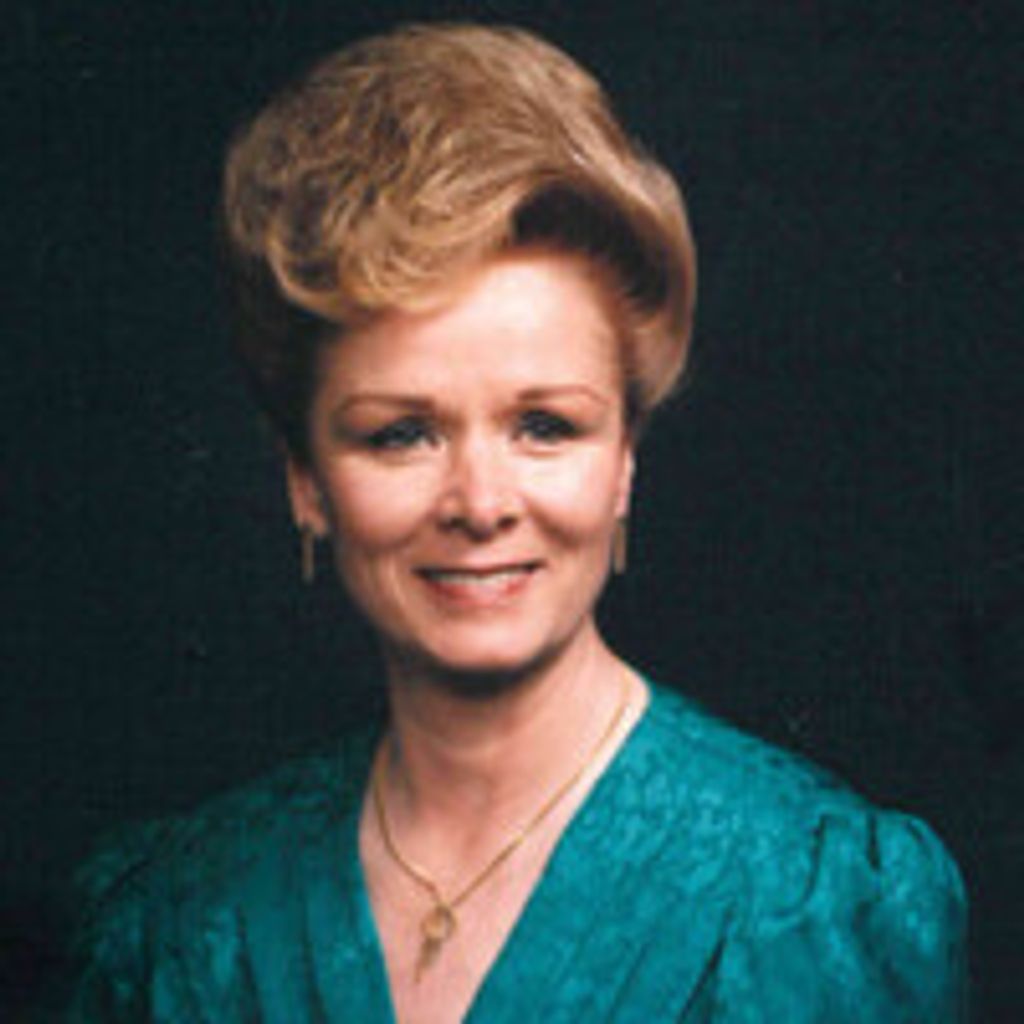 June Marolyn Pettichord