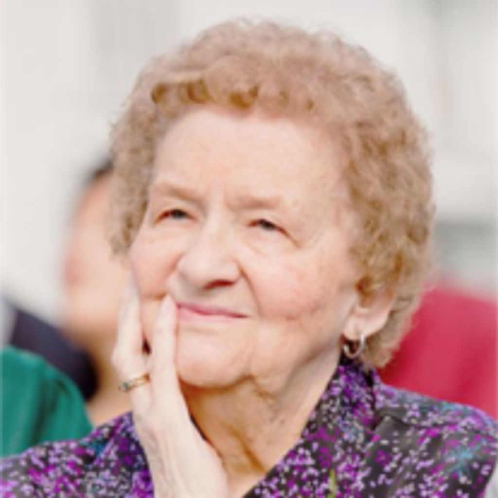 Irene Lucy Fucile