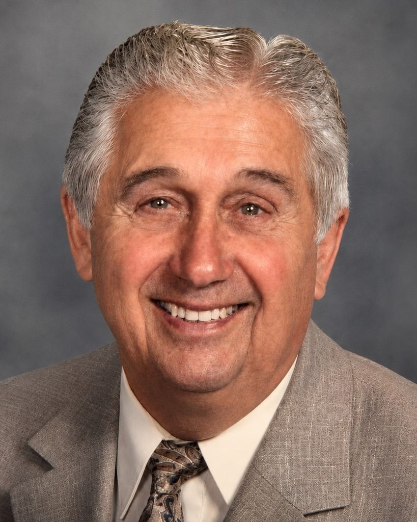 Carl E. Follmer Profile Photo