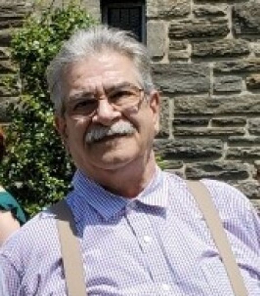 Domenick Esposito Profile Photo