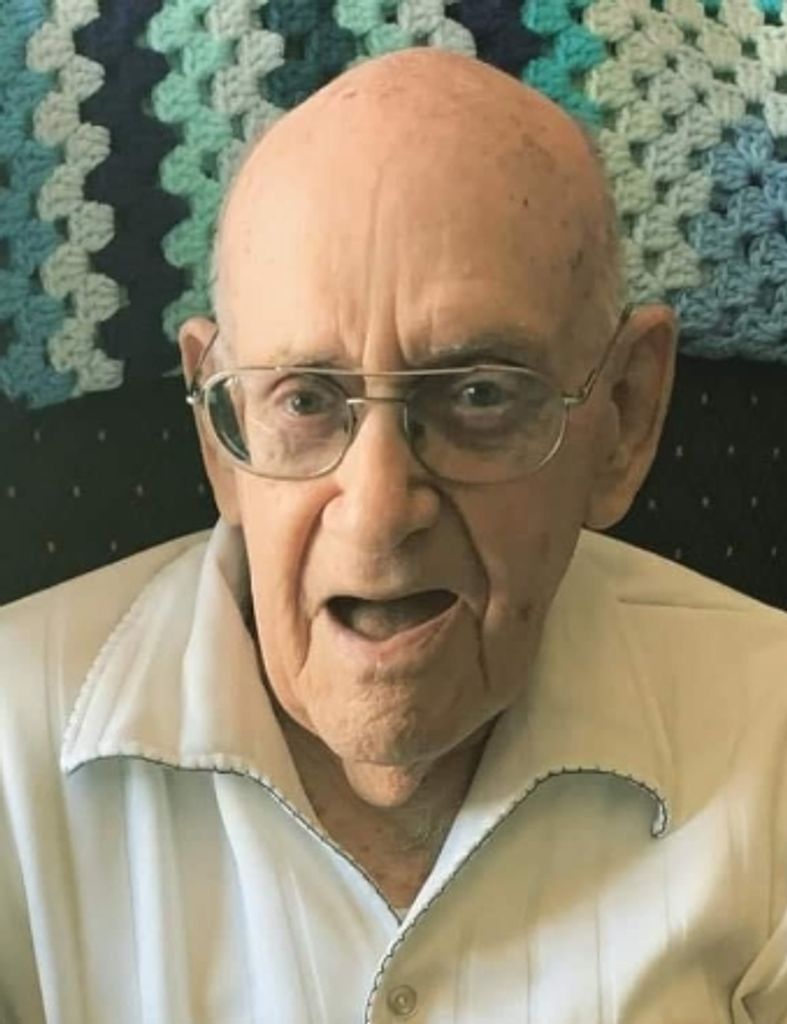 Benjamin Louis Harris Profile Photo