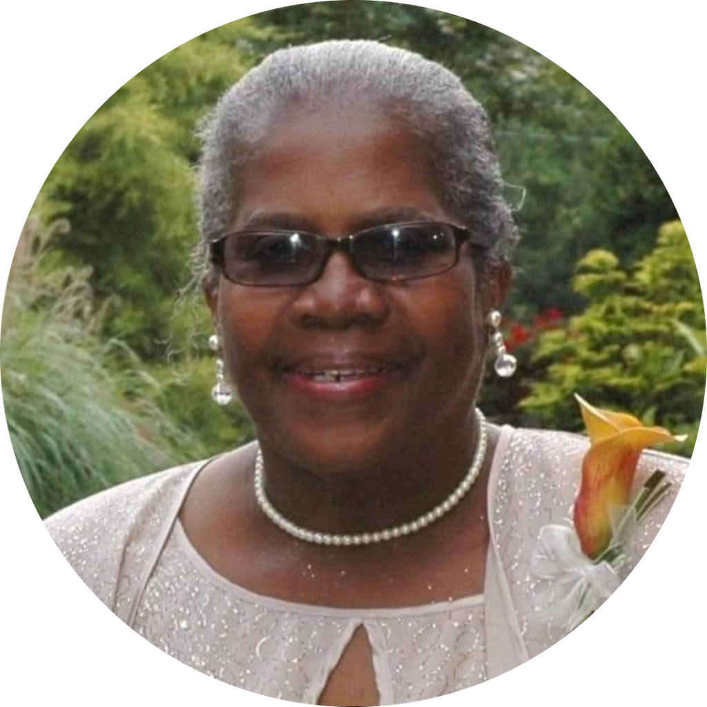 Ms. Evonia Cummings