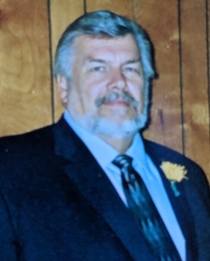 John Odell