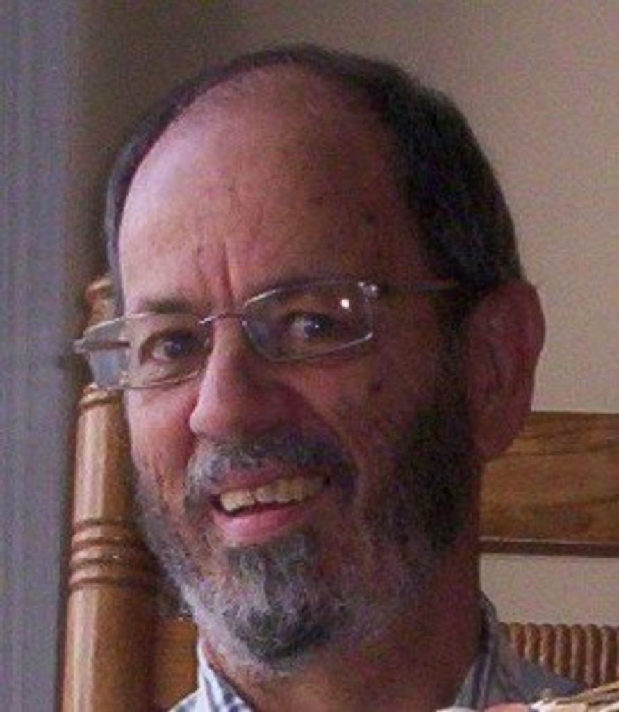 Mr Larry Mitchell Barnes