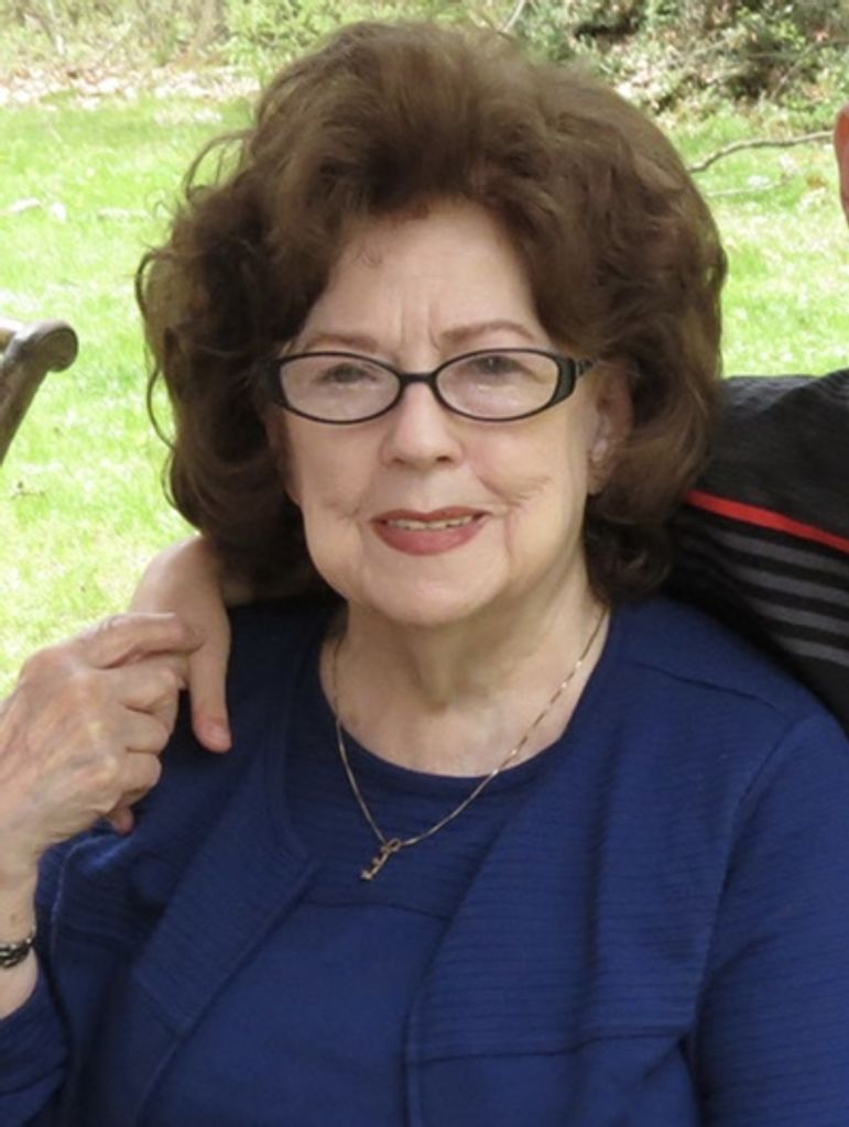 Shirley E. Kristoff Profile Photo