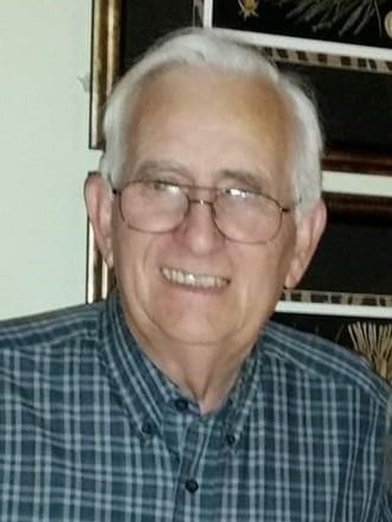 Harold Eugene Canoy