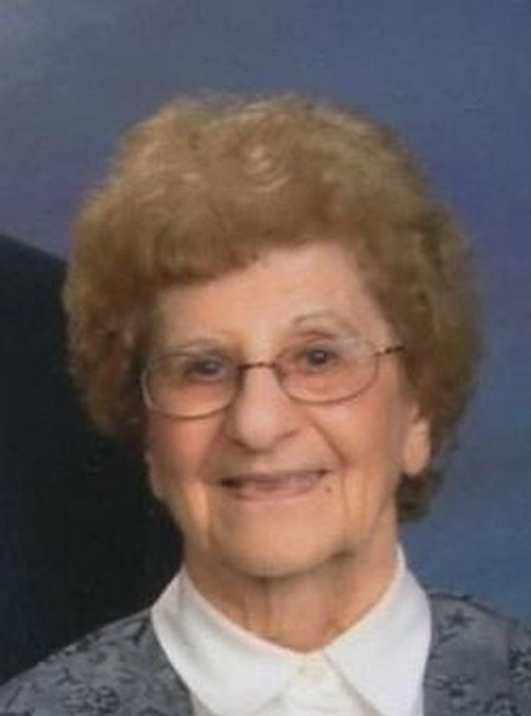 Carmella P. "Molly" Stanziola