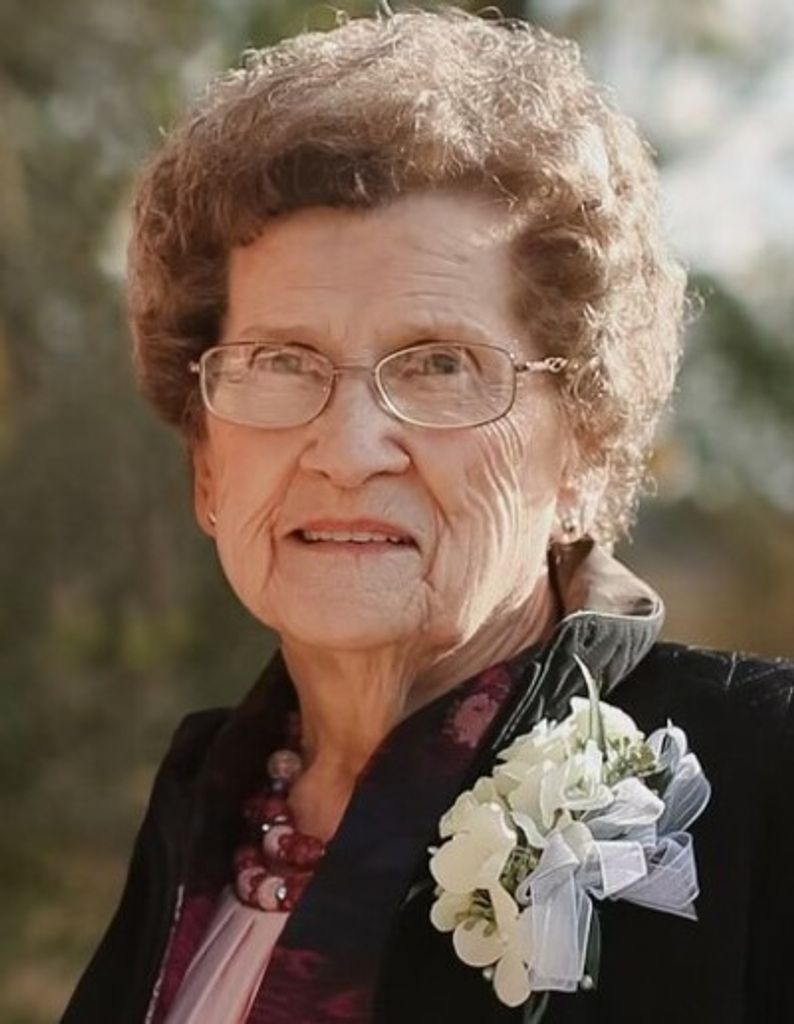 Rita Ann Beaven Profile Photo