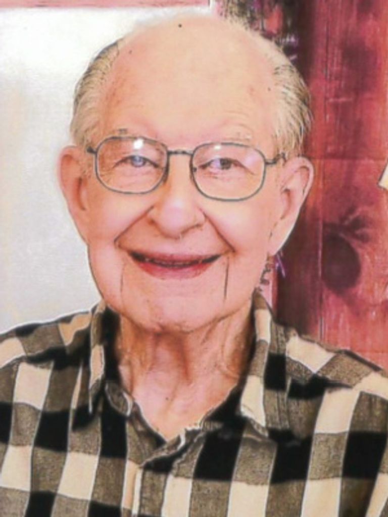 Donald Lehmann