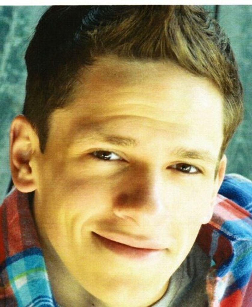 Preston Roy Heikkinen Profile Photo