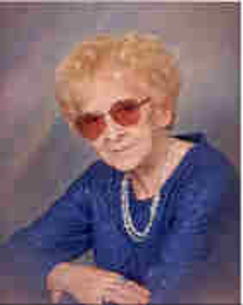 Mary Jane Stampini