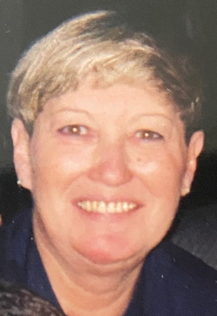 Maureen F. (Fay)  Flaherty Profile Photo