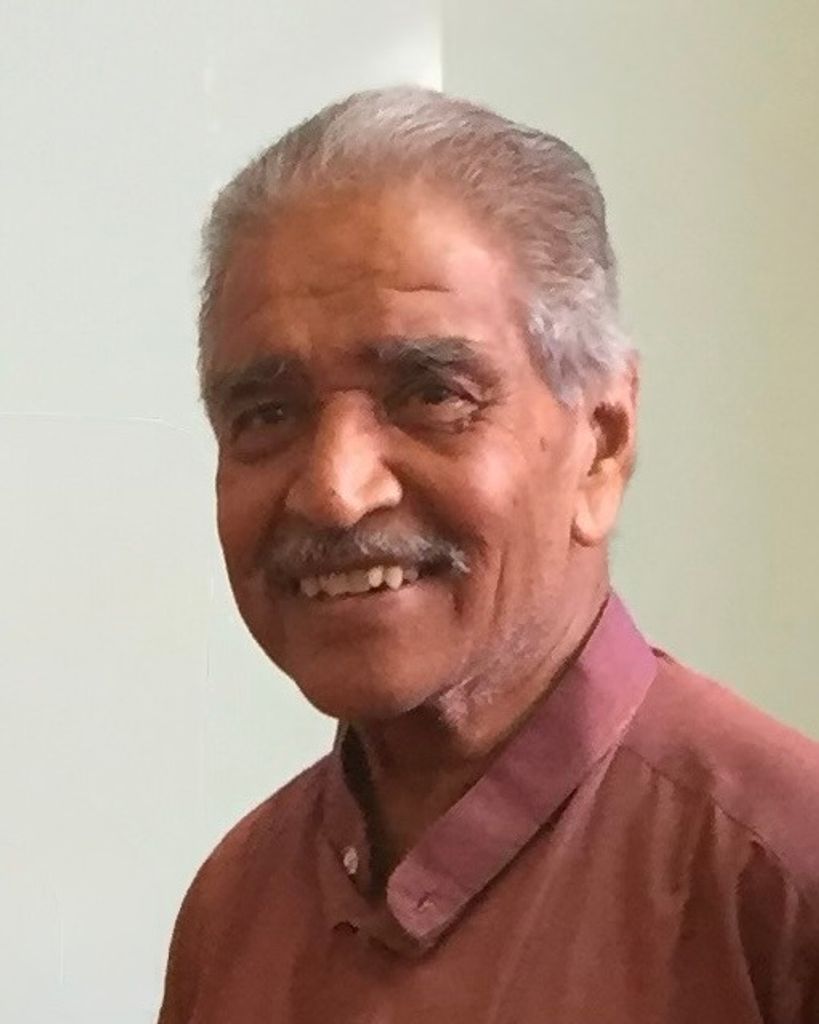Dr. Shetra Sivamurthy