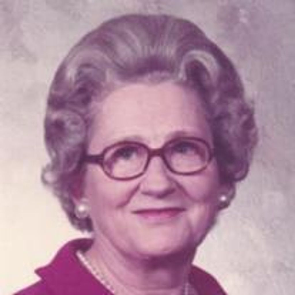 Mae D. Kendrick