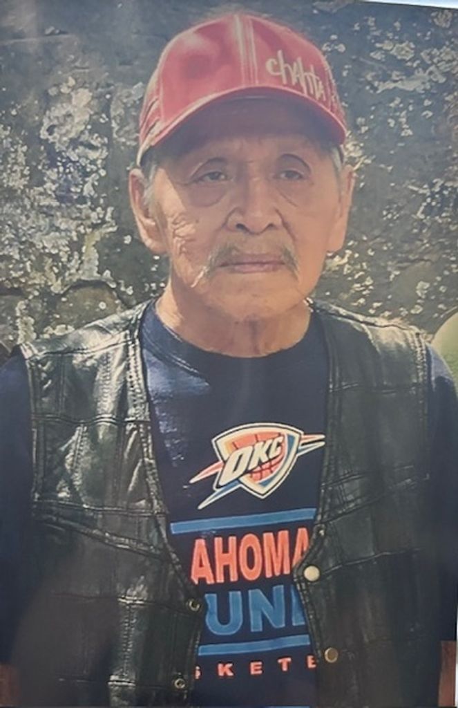 David Alden Johnson Profile Photo