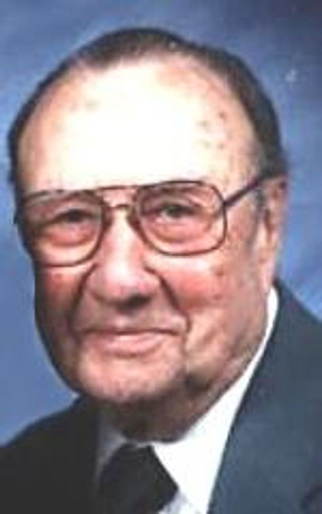 Ronald L. Hunter