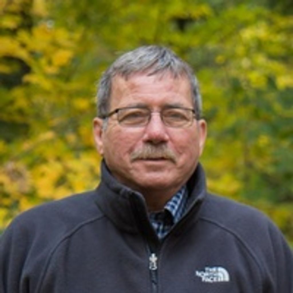 James A. Meredith