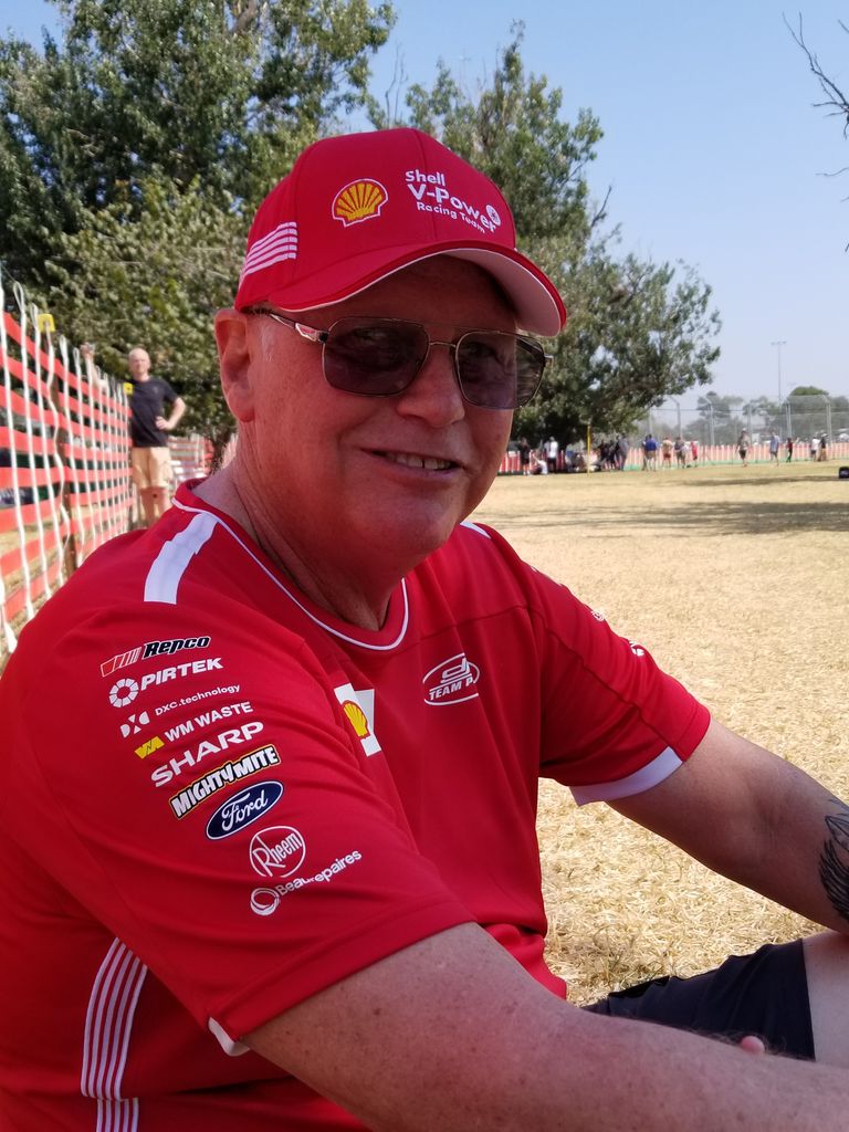 Phillip Anthony Strand Profile Photo