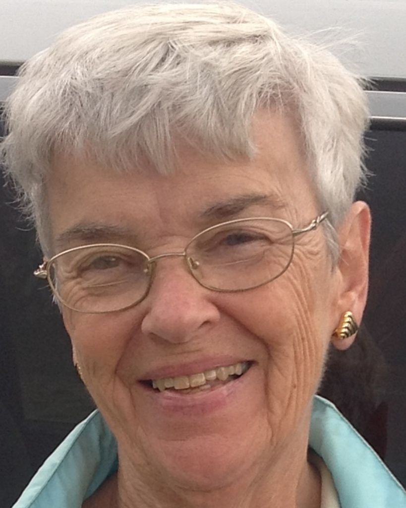 Barbara Anne (Kasel) Jones Profile Photo