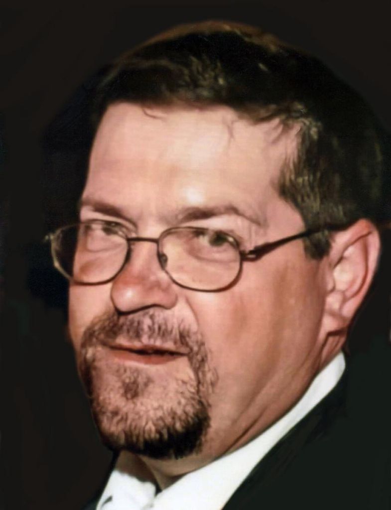 Mark Alan Kastelic Profile Photo