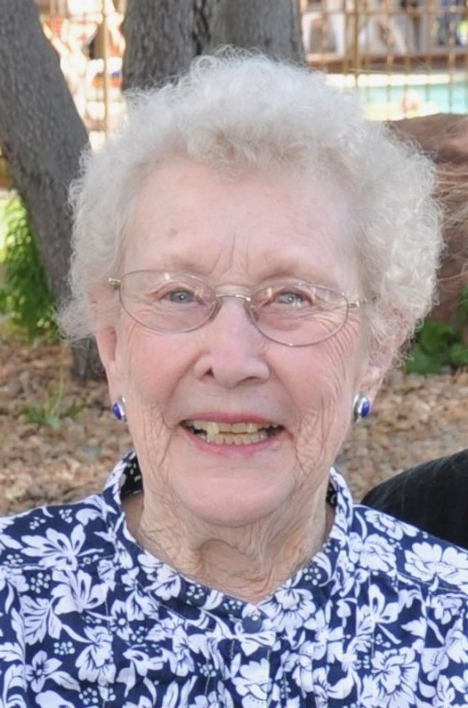 Elizabeth T. Wildman