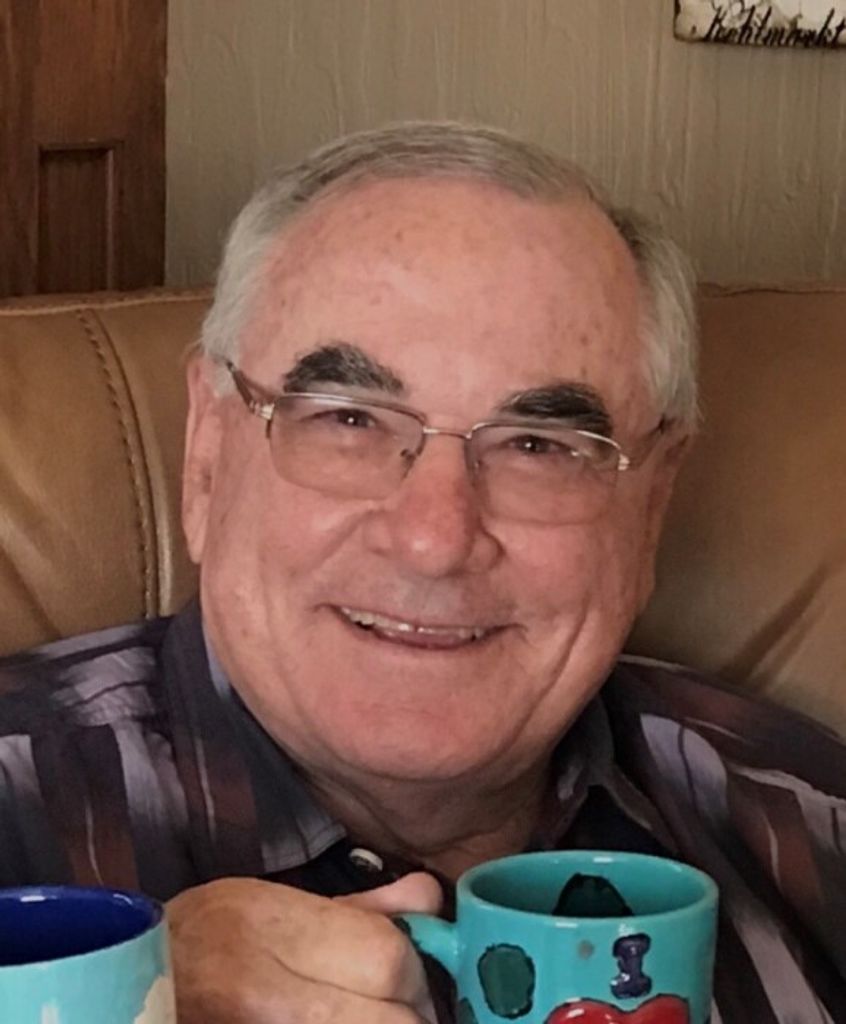 Ronald A Foley