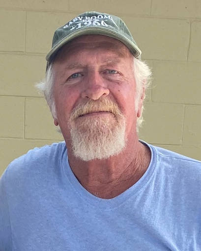 Timothy John Byers's obituary image