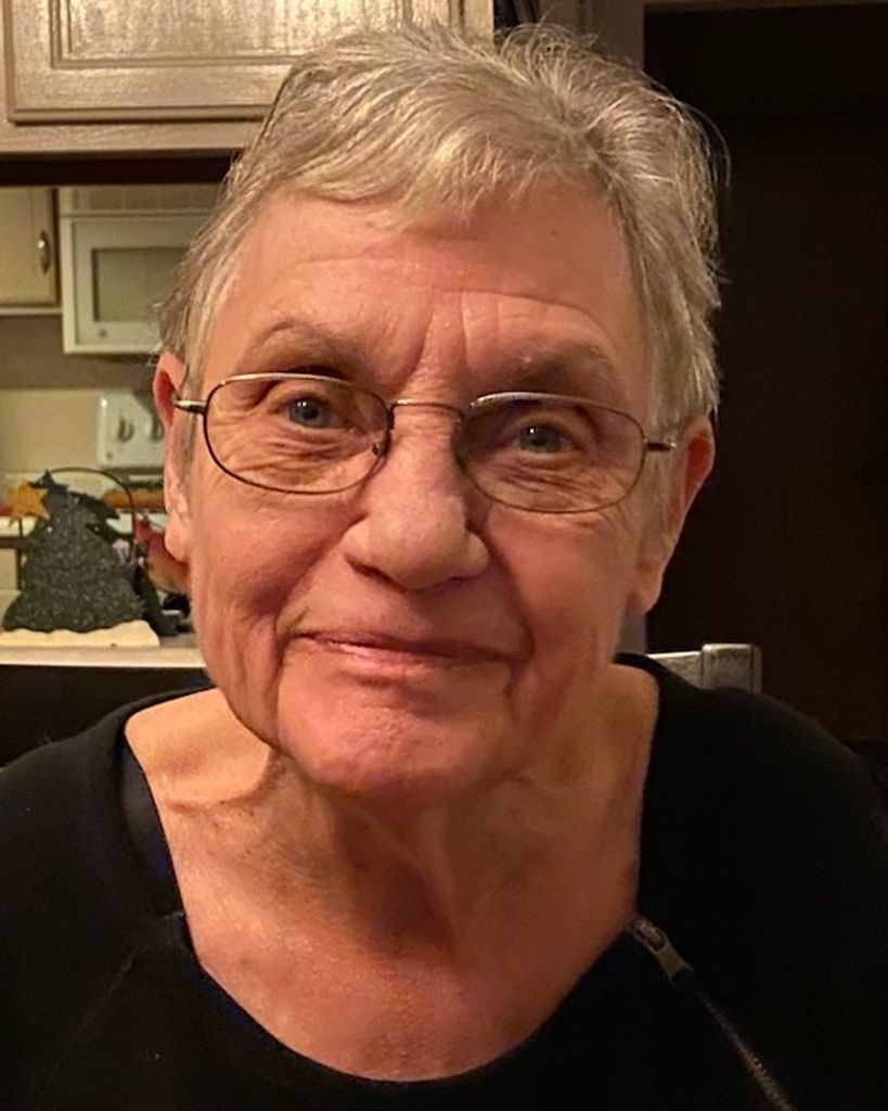 Paulette May Thompson Profile Photo