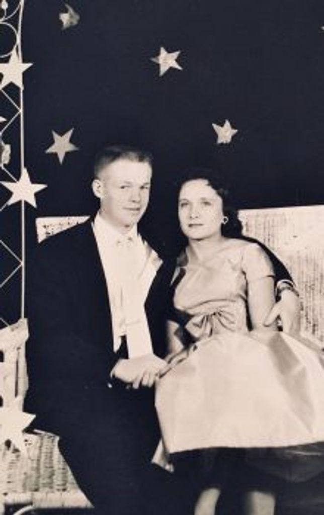 Ralph Doyle  Brower