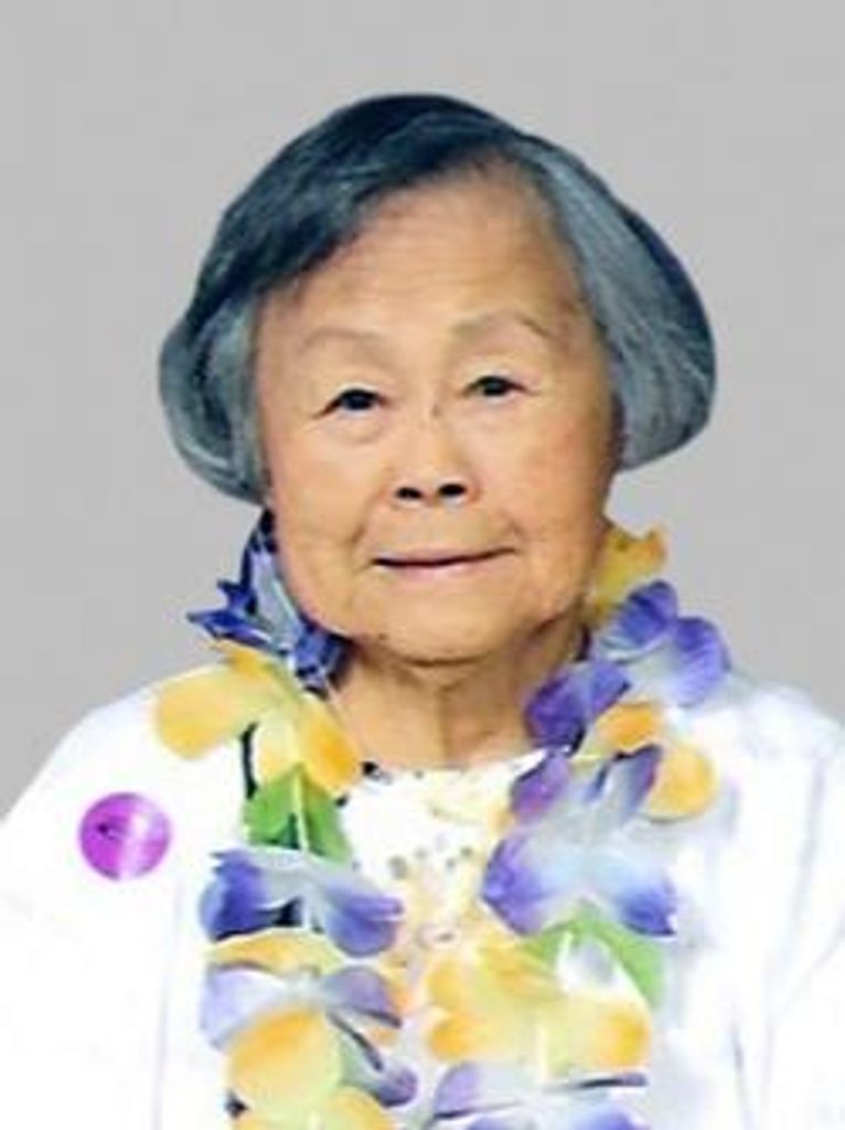 Mitsuye Mitzi Furuya