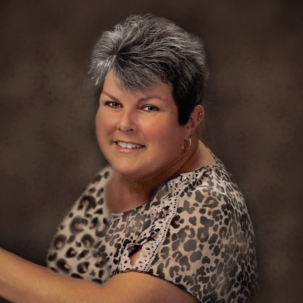 Renee Michele Palmer