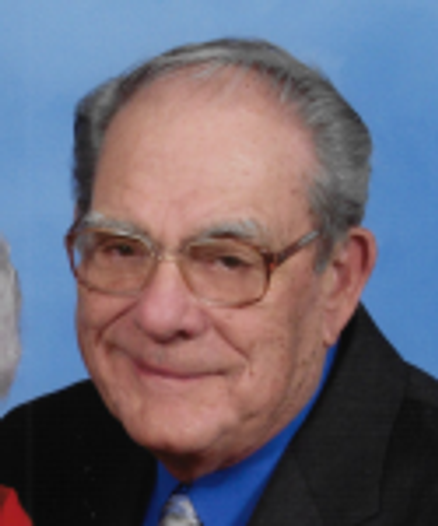 Harry Kenneth Sims