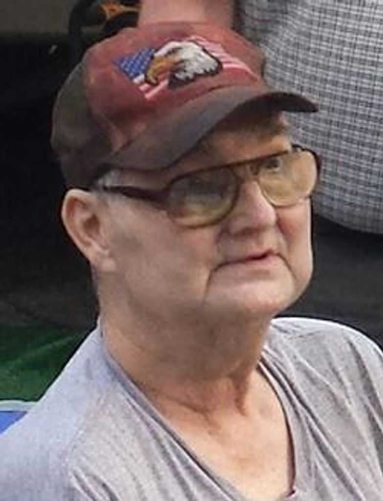 James Wallace Tubberville Profile Photo