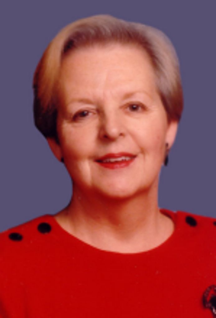 Roberta Luciani Profile Photo