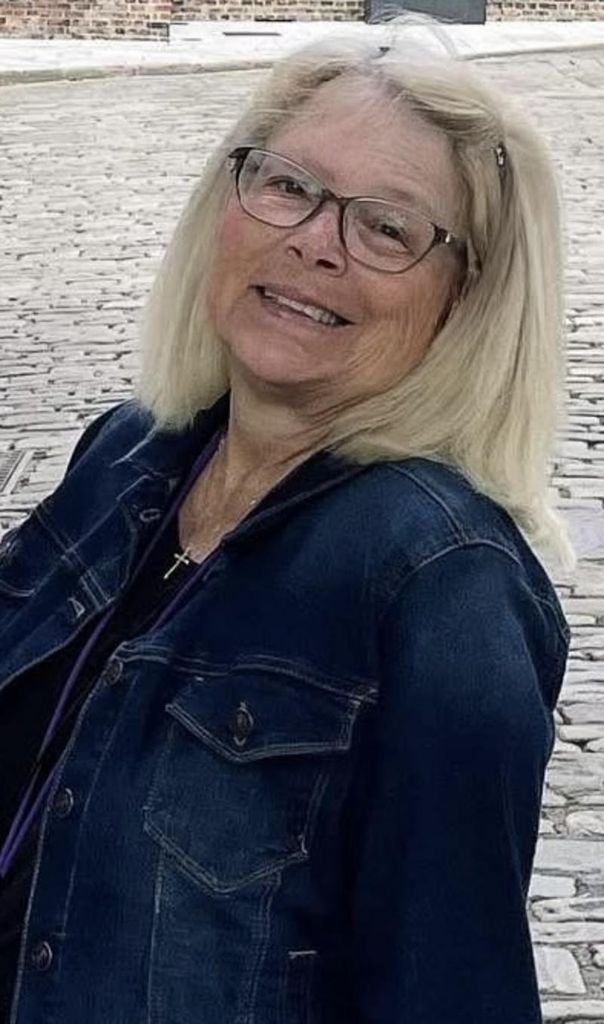 Debra (Parvin) Godshall Profile Photo