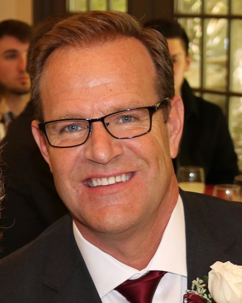 Darren Boyd Nelson Profile Photo