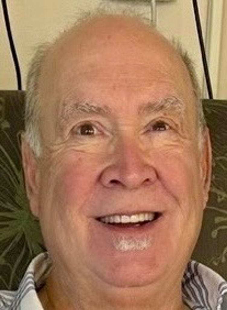 Michael Bruce Popescu Mr