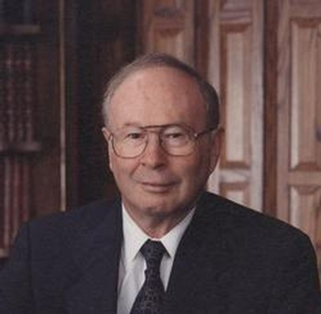 Howard E. Schwartz
