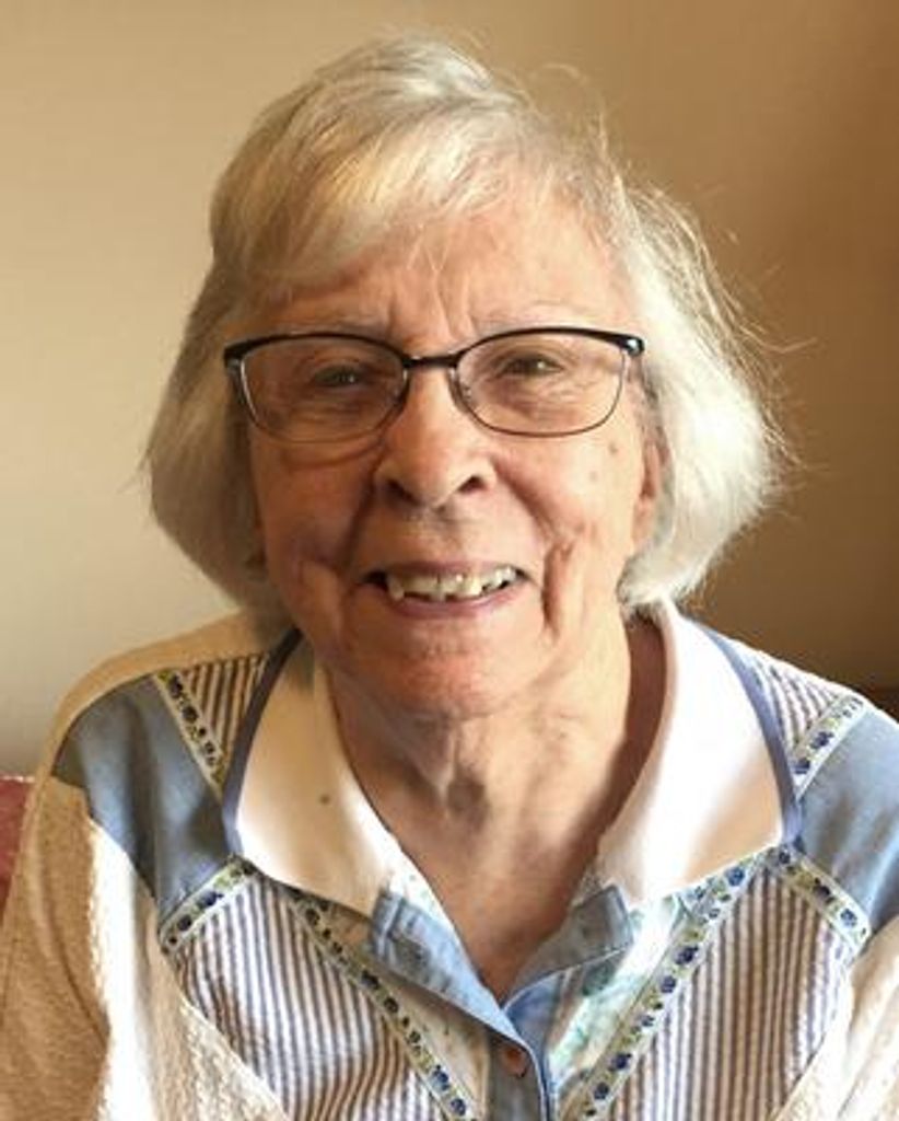Joann M. Meyers Profile Photo