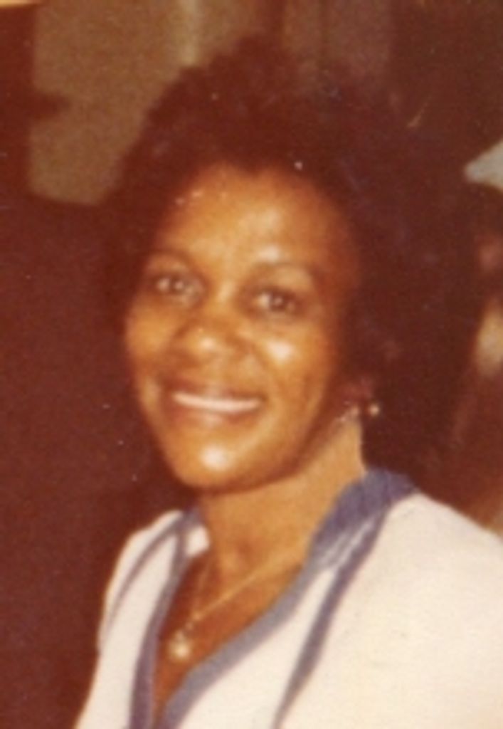 Ellenstine Hampton Profile Photo