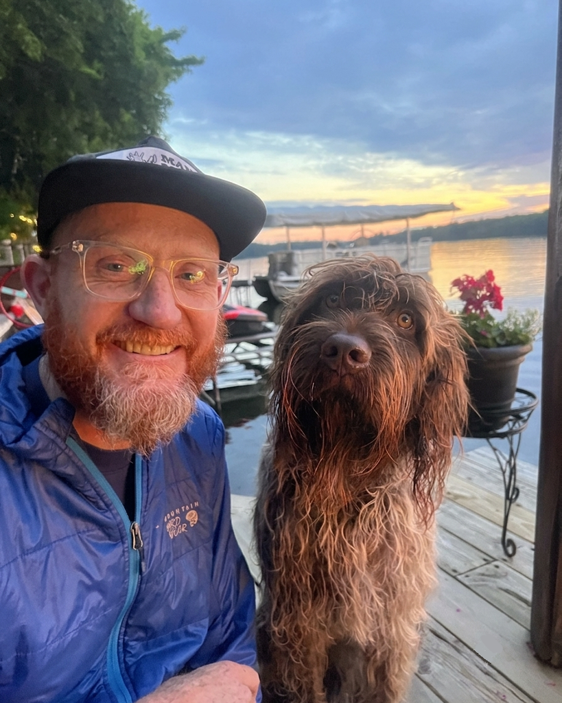 Justin James Rivard Profile Photo