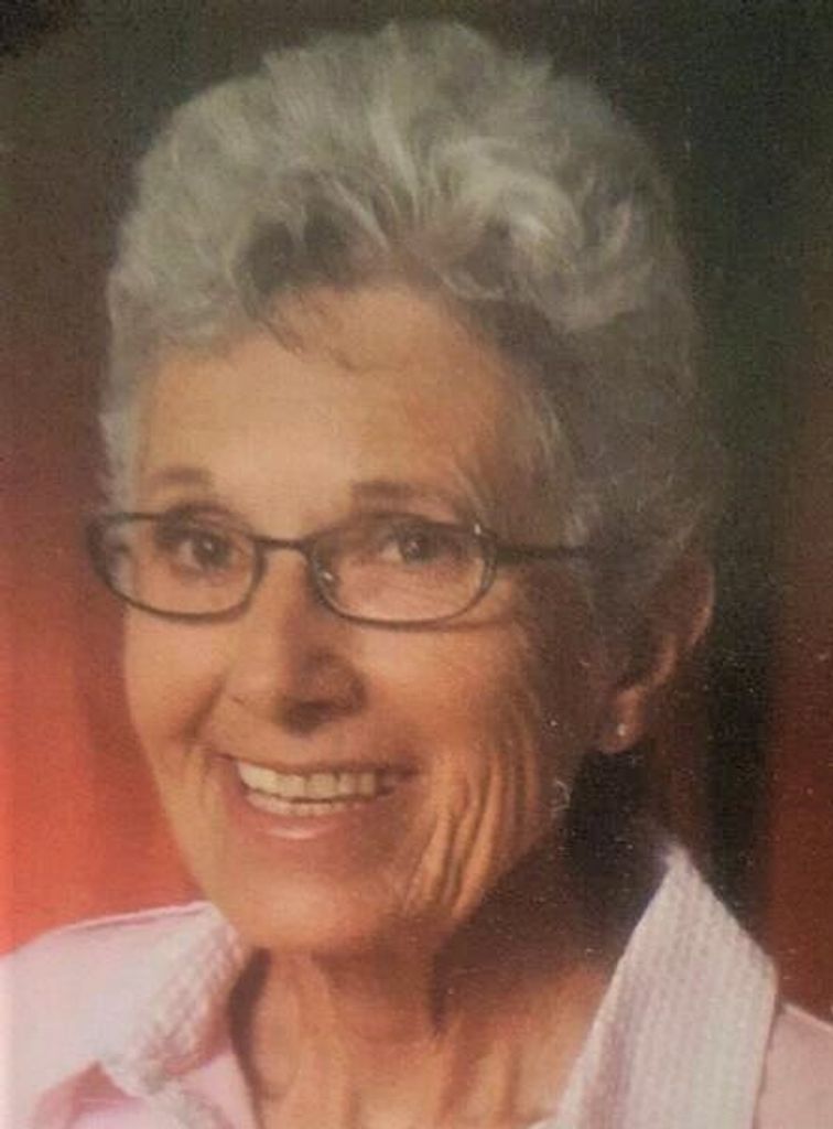 Betsinda "Betsy" Nygaard