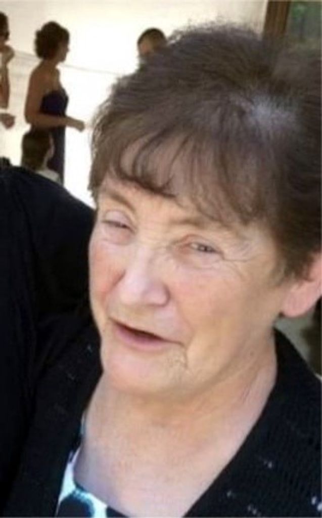 Katherine D. Miller Locke