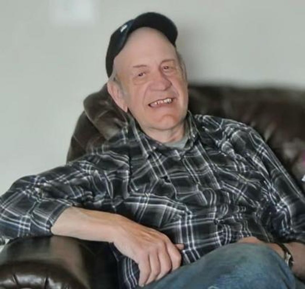 Earl "Wayne" Marshall Profile Photo