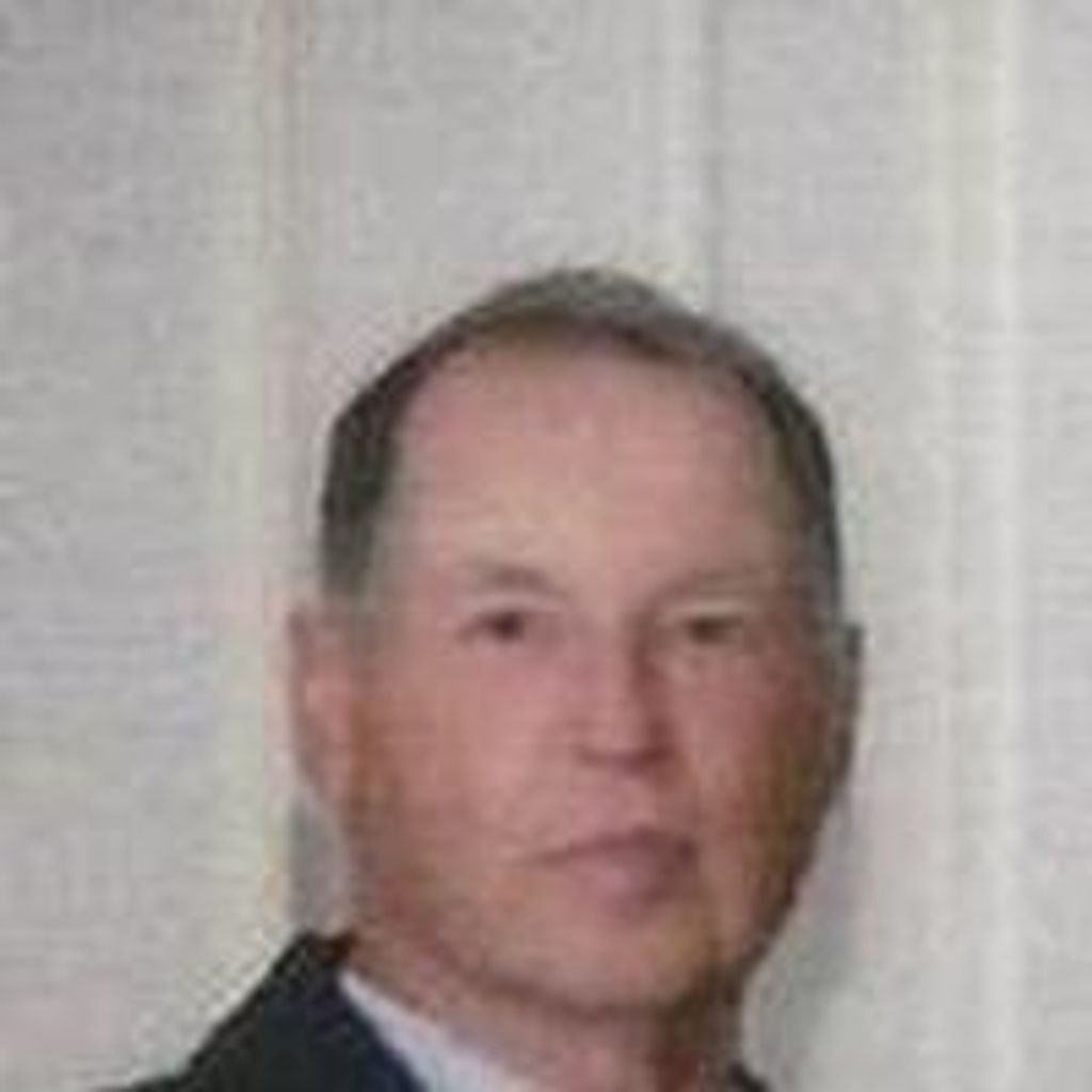 Allen Pitre Profile Photo
