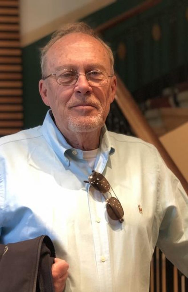 Stephen Rodney Adams Profile Photo